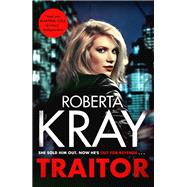 Traitor the brand-new unputdownable gangland thriller