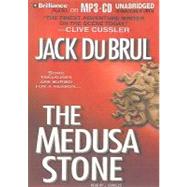 The Medusa Stone