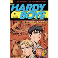 The Hardy Boys #1: The Ocean of Osyria