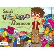 Sam's Weird Afternoon,9781616630058