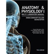 BIO 211 Lab Manual eBook Version (Owens)