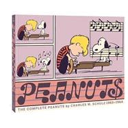The Complete Peanuts 1963-1964 Vol. 7 Paperback Edition