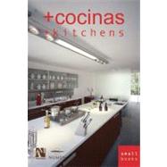 Kitchens Volume 2 (smallbooks)