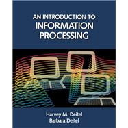 An Introduction to Information Processing