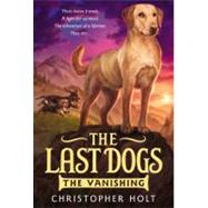 The Last Dogs: The Vanishing