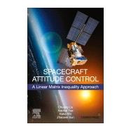 Spacecraft Attitude Control