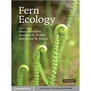 Fern Ecology