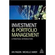 Investment and Portfolio Management