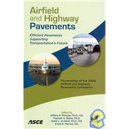 Airfield and Highway Pavements