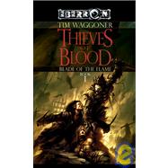 The Thieves of Blood