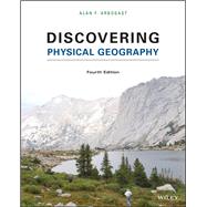 Discovering Physical Geography, Enhanced eText