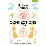National Theatre Connections 2024