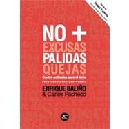 No + Palidas / No + Pale