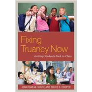 Fixing Truancy Now Inviting Students Back to Class