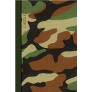 Army Camouflage Journal