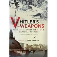 Hitler's V-weapons