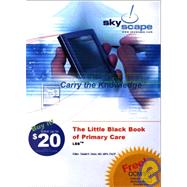 Little Black Book of Primary Care Powered by Skyscape : Skyscape Medical Library