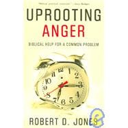 Uprooting Anger