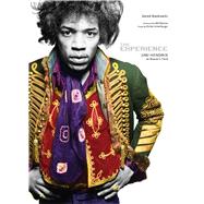 The Experience Jimi Hendrix at Masons Yard