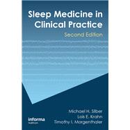 Sleep Medicine in Clinical Practice