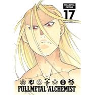 Fullmetal Alchemist: Fullmetal Edition, Vol. 17