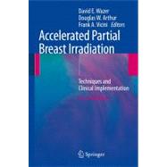 Accelerated Partial Breast Irradiation