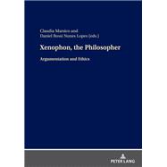 Xenophon, the Philosopher,9783631890059