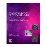 Compatibilization of Polymer Blends