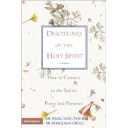 Disciplines of the Holy Spirit