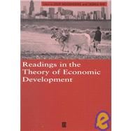 Readings in the Theory of Economic Development