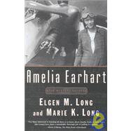Amelia Earhart : The Mystery Solved