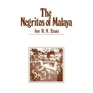 Negritos Of Malaya