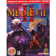 MediEvil II : Prima's Official Strategy Guide