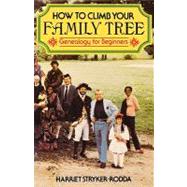 How to Climb Your Family Tree