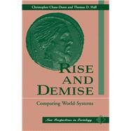 Rise And Demise: Comparing World Systems