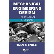 Mechanical Engineering Design (SI Edition)