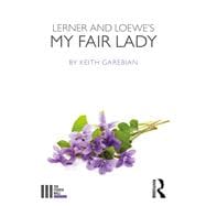 Lerner and Loewe's My Fair Lady