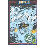 Spirit - Archives Vol. 12 : January 6 - June 30, 1946