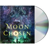 Moon Chosen Tales of a New World