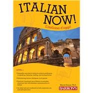 Italian Now! Level 1: L'italiano d'oggi!