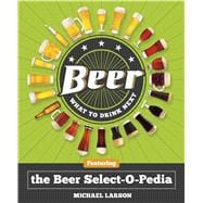 Beer: What to Drink Next Featuring the Beer Select-O-Pedia