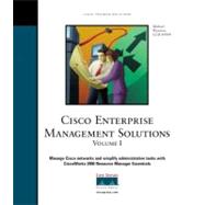 Cisco Enterprise Management Solutions