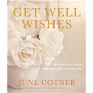 Get Well Wishes Prayers and Poems for Comfort and Healing