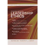 The U.s. Naval Institute on Leadership Ethics
