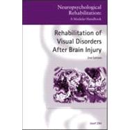 Rehabilitation of Visual Disorders After Brain Injury: 2nd Edition
