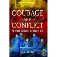 Courage and Conflict