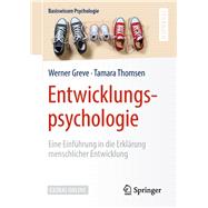 Entwicklungspsychologie