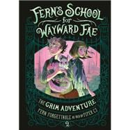 The Grim Adventure