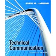 MyTechCommLab with E-Book Student Access Code Card for Technical Communication (Standalone)