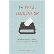 Faithful to Secularism